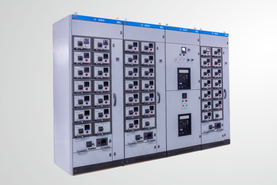 MNS Series LV Withdrawable Power Electric Switchgear
