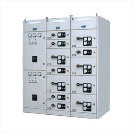 Metal Clad Withdrawable Low Voltage Switchgear With Distribution Board Gck Series