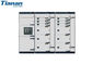 Blokset Series Low Voltage equipment for high dependability muti-function system