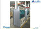 Sf6 Gas Insulated Switchgear , Ring Main Unit 12 Kv Switchgear Metal -  Enclosure