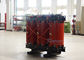 11 KV  Cast Resin Dry Type Distribution Transformer / Step Down Transformer