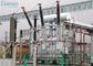 220kv Oil Immersed Power Transformer /  Electrical Distribution Transformer