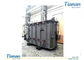 35kv 16mva Oil Immersed Power Transformer , Onan Power Distribution Transformer