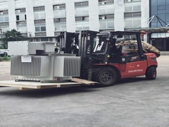 TRANSFORMADOR GENERADOR S-M-750/13.58-0.48