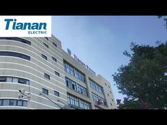 Subestación de transformadores prefabricada de 132kv para vehículos móviles montada en semirremolque