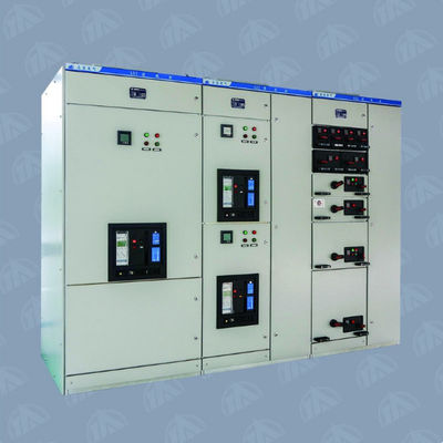 Compact Space Saving Low Voltage Withdrawable Switchgear with IP54 Protection and AC690V Rated