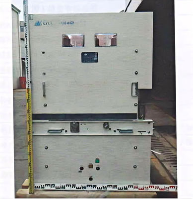 1.6±0.2 M/s Velocidad media de apertura Interruptor de circuito de alto voltaje con 6±1 mm O-0.3s-CO-180s-CO