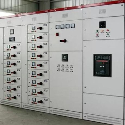 Alturas inferiores a 2000 m y tensión de aislamiento nominal AC690 Dispositivos de conmutación de bajo voltaje para distribución de energía