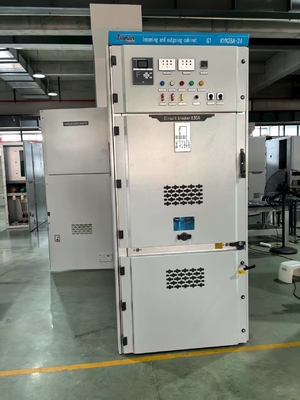 Interruptor seccionador de alta tensión GB3906 y otros estándares, frecuencia 50/60 Hz, diseñado para aplicaciones de alta tensión