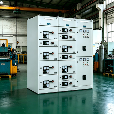 GCK Dispositivo de interrupción de extracción